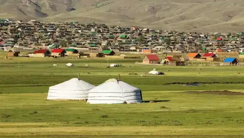 蒙古国与内蒙古经济对比：真实的蒙古国是怎样的？