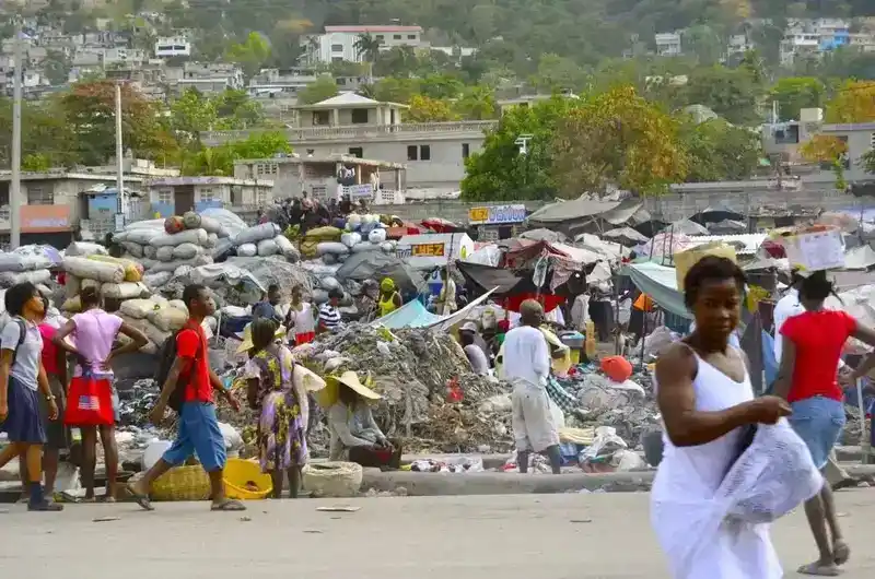 奴隶制的废除：废除奴隶制后，童话般的海地生活如何：一切都那么美好吗？