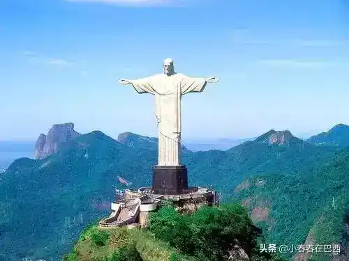 巴西是不是很开放？