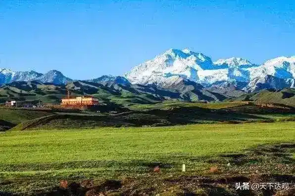 杭爱山位置 | 杭爱山简介