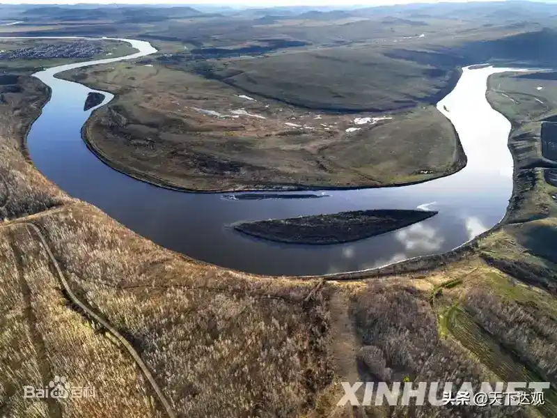 额尔古纳河在哪里？额尔古纳河简介