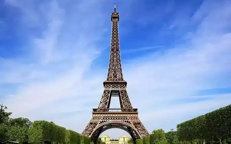 巴黎景点有哪些？盘点巴黎十大网红打卡景点