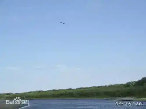 鄂霍次克海在哪里？鄂霍次克海地理位置