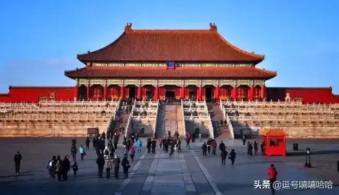我国著名的旅游胜地有哪些？盘点18个中国最美的史诗级旅游胜地
