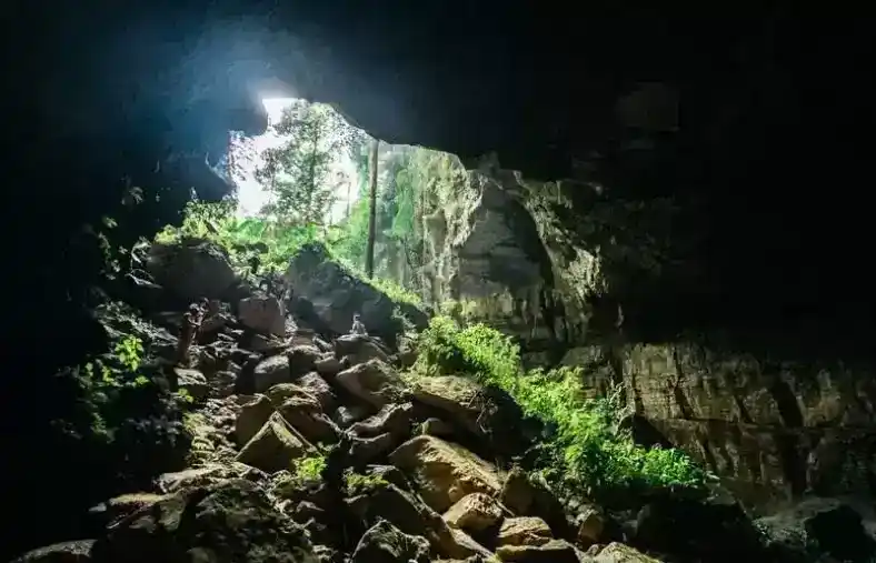 2018年泰国溶洞救援事件：泰国山洞救援始末，史上最大规模的国际洞穴救援行动