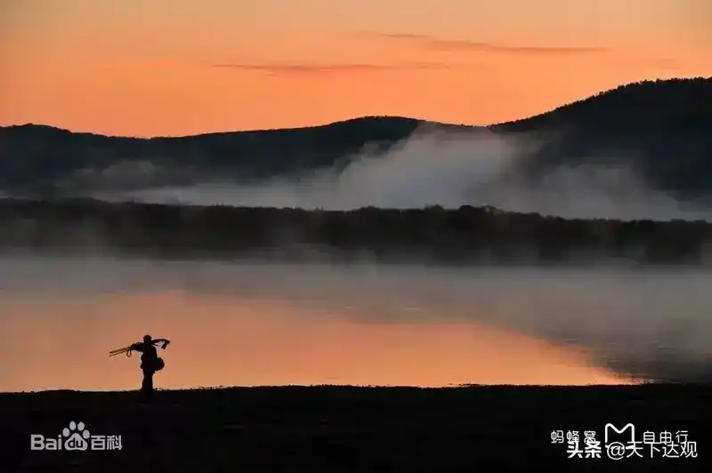 额尔古纳河在哪里？额尔古纳河简介