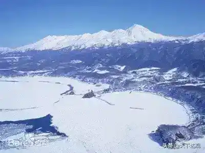 鄂霍次克海在哪里？鄂霍次克海地理位置