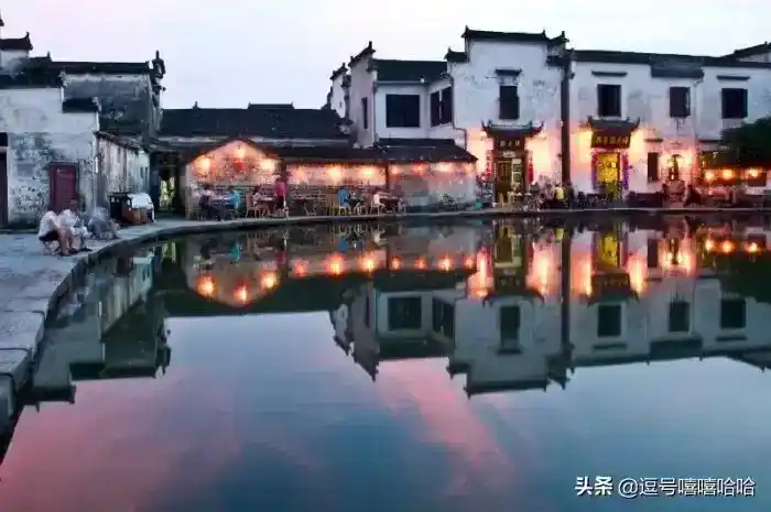 我国著名的旅游胜地有哪些？盘点18个中国最美的史诗级旅游胜地