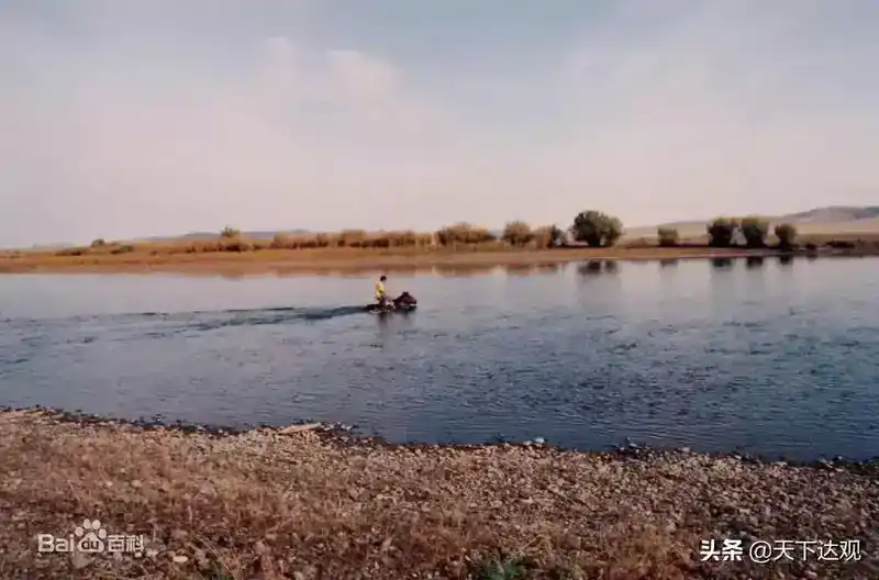 鄂嫩河在哪个城市？鄂嫩河地理位置