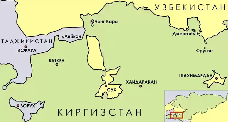 塔吉克斯坦在苏联时期是如何生活的？