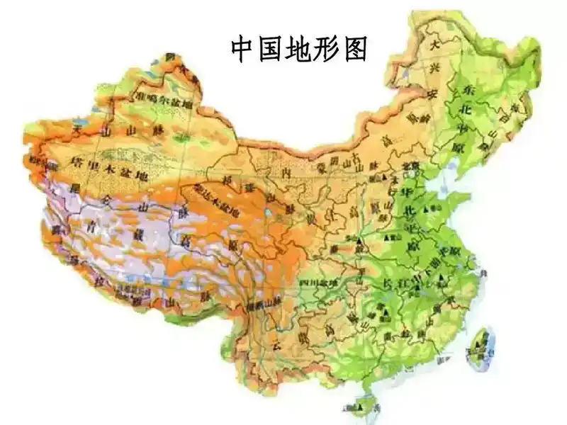 中国平原分布在什么地区？我国的五大平原分布在哪些地方？