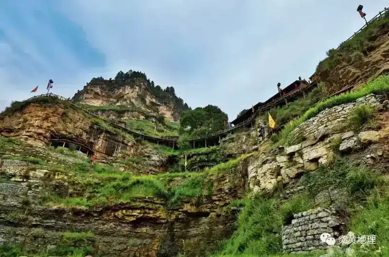 悬空村在哪里？悬空村简介