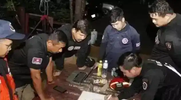2018年泰国溶洞救援事件：泰国山洞救援始末，史上最大规模的国际洞穴救援行动