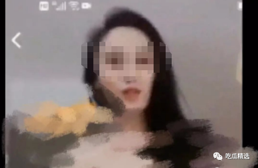 韩婧格麻豆事件聊天记录，12段视频资源流出？