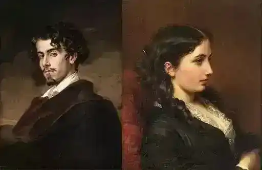 伊莎贝拉二世和她不幸福的婚姻
