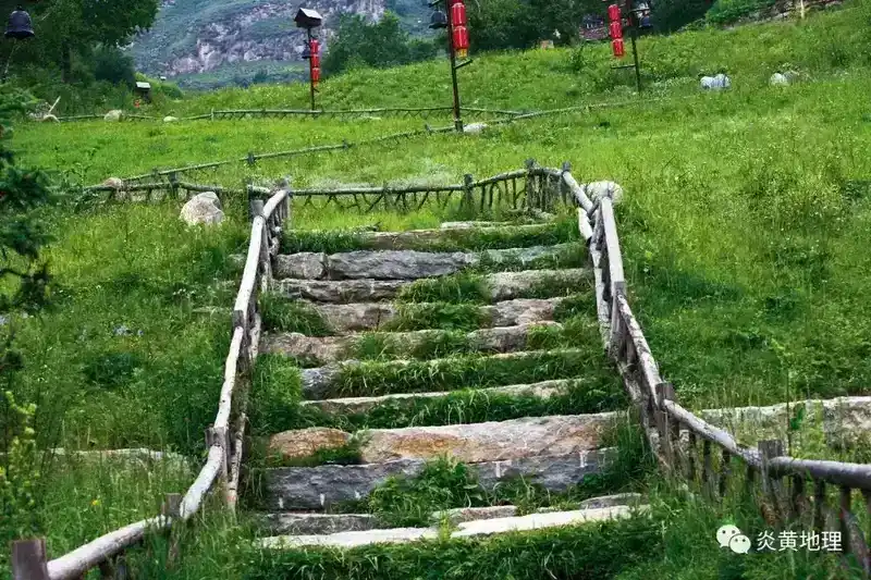 悬空村在哪里？悬空村简介