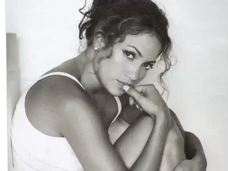 詹妮弗·洛佩兹（Jennifer Lopez）个人资料介绍（附图片）
