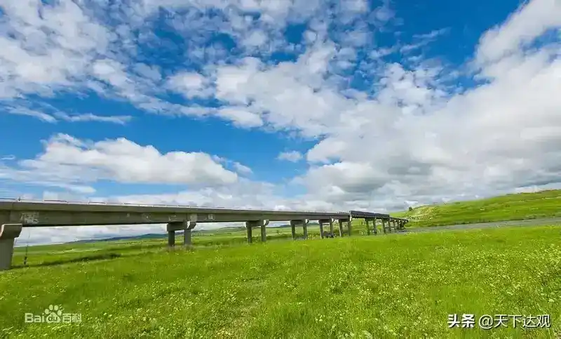 额尔古纳河在哪里？额尔古纳河简介