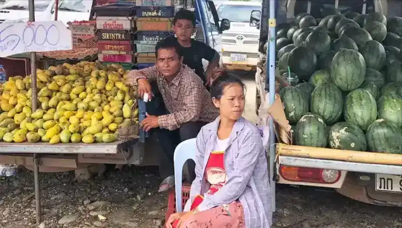 老挝为什么这么多湖南人？真实的老挝是怎样的？