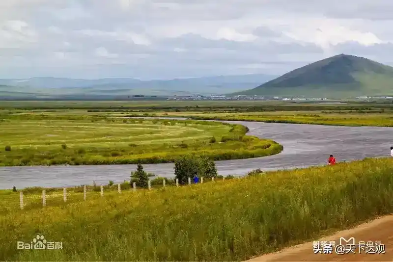 额尔古纳河在哪里？额尔古纳河简介