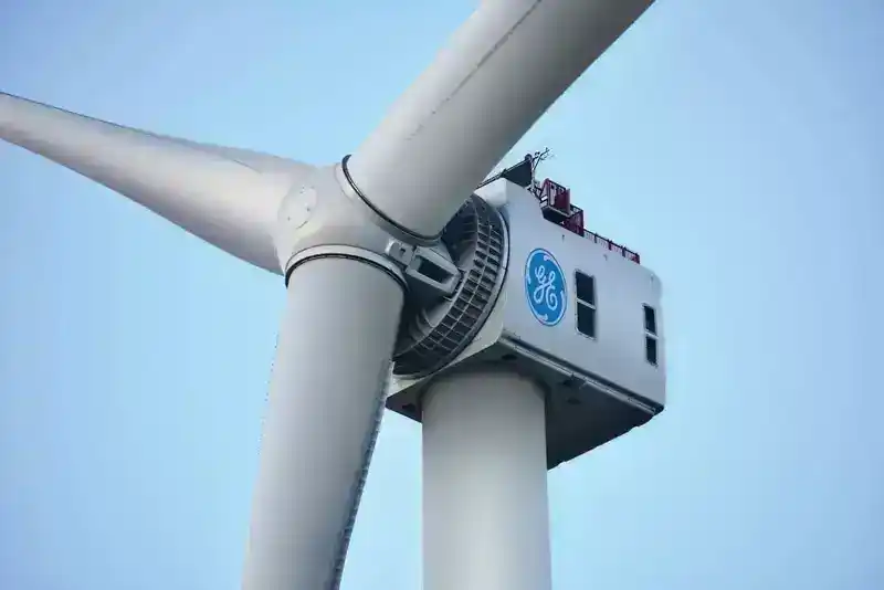 电力行业变革之风：全球10大风力涡轮机制造公司