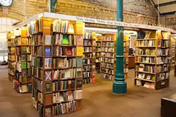 全球最美的书店在哪里（盘点全球十大最美的书店）