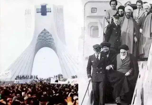 伊朗世俗化为什么失败了（伊朗为什么拒绝世俗化）