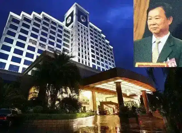 科学论文：太子酒店的辉煌史，东莞服务深度报告