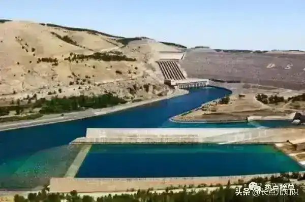 世界上最长的水坝在哪（世界上最长的水坝排行榜）