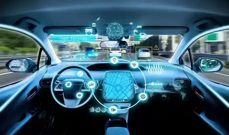 2022年全球10大自动驾驶汽车公司（全球自动驾驶公司排名）