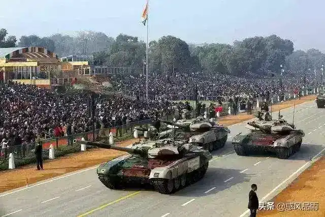 印度军事力量怎么样（印度的军事现状）