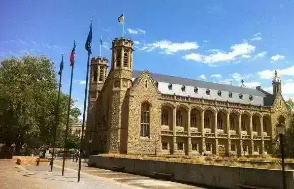 澳大利亚好大学有哪些（澳洲最好的大学排名）