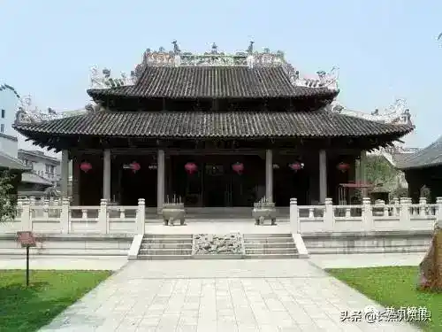 中国有哪些著名文庙?中国10大著名文庙排名