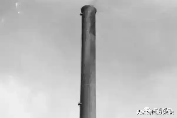 世界上最高的烟囱是什么（世界上最高的十座烟囱排名）