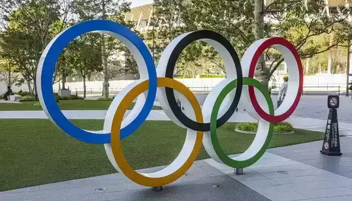 奥运会会徽设计者是谁