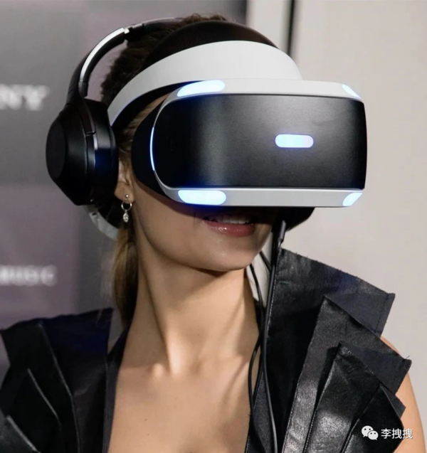 为何VR情色体验游戏难过审？