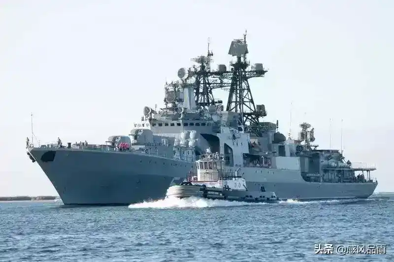 俄罗斯太平洋舰队基地在哪里（俄罗斯太平洋舰队现状）
