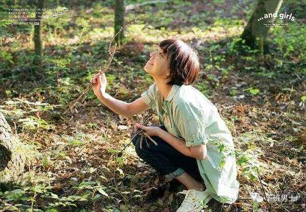 我妻三轮子(Miwako Wagatsuma )资料简介（我妻三轮子生活照写真图片）