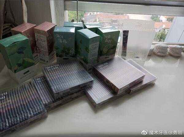 漱口水真的有作用吗？ 专业牙医讲述漱口水的正确使用方法