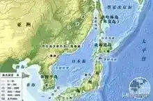 世界上最大的海峡是哪个海峡（世界上最大的海峡排名）