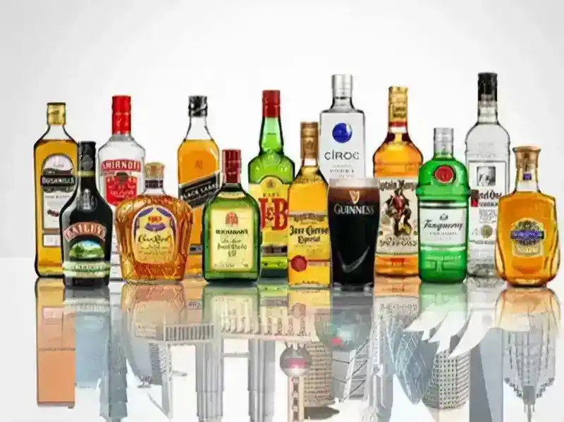 饮料的品牌有哪些牌子（盘点全球最受欢迎的10大饮料品牌）