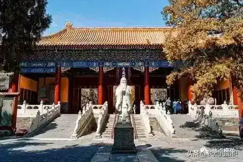 中国有哪些著名文庙?中国10大著名文庙排名