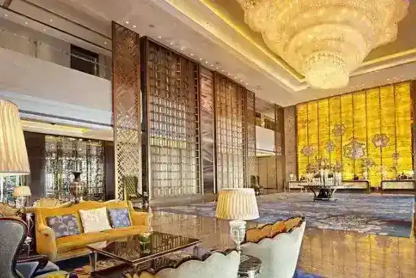 哈尔滨最好的酒店都有哪些（盘点哈尔滨5大最顶尖的星级酒店）