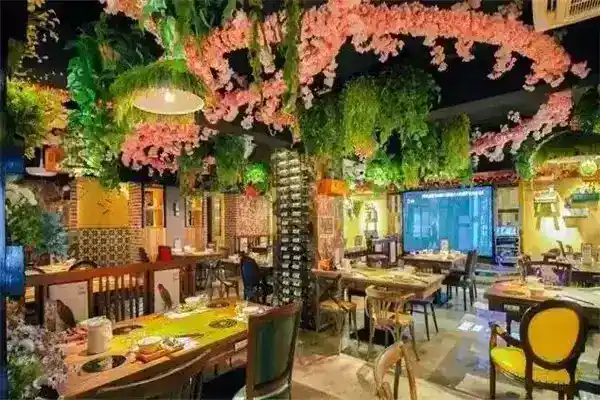 漳州网红餐厅有哪些（盘点漳州5大最具特色的网红餐厅）