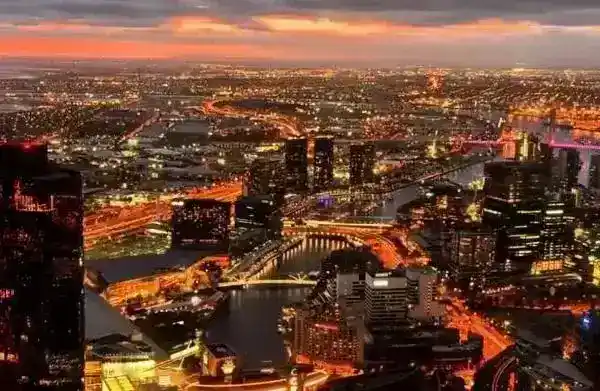 澳大利亚的著名城市有哪些（盘点澳大利亚十大城市）