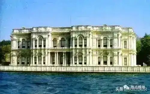 世界上最大的宫殿是什么宫（世界上最大的宫殿排名）
