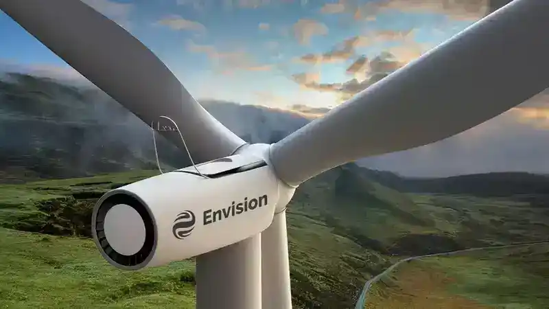 电力行业变革之风：全球10大风力涡轮机制造公司