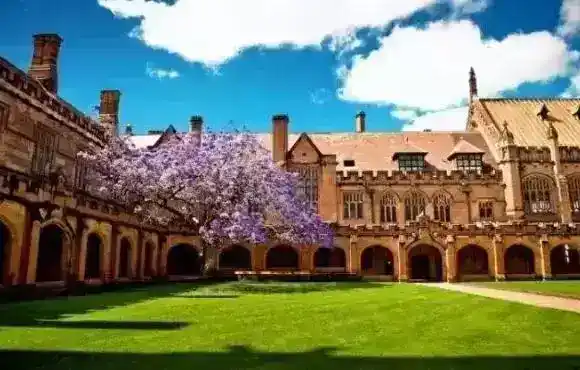澳大利亚好大学有哪些（澳洲最好的大学排名）