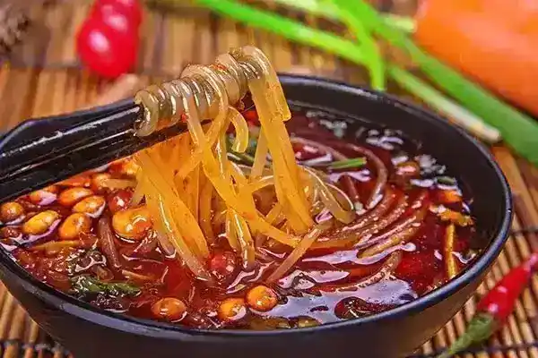 重庆最出名的美食有哪些（重庆十大美食介绍）