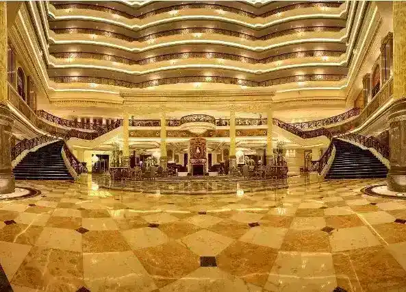 北京知名酒店有哪些（盘点北京十大特色酒店）